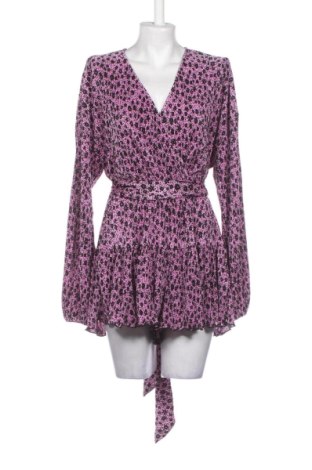 Kurzer Damenoverall ASOS, Größe M, Farbe Mehrfarbig, Preis € 13,94, #137692281