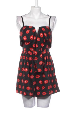 Kurzer Damenoverall Guess, Größe S, Farbe Mehrfarbig, Preis € 40,12, #137698515
