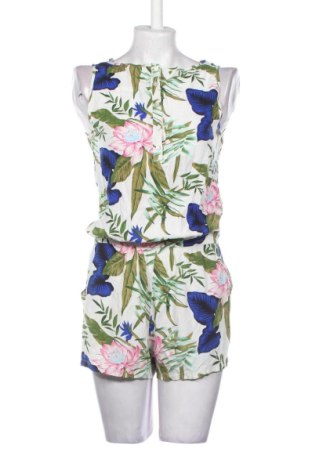 Kurzer Damenoverall ONLY, Größe M, Farbe Mehrfarbig, Preis € 9,00, #137698925