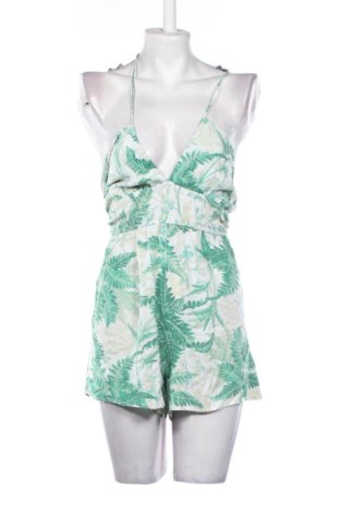 Kurzer Damenoverall H&M, Größe S, Farbe Mehrfarbig, Preis € 9,81, #137594609