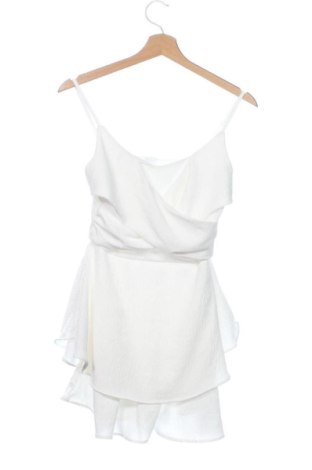 Női rövid overál Unbranded, Méret XS, Szín Fehér, Ár 5 319 Ft, #137598904