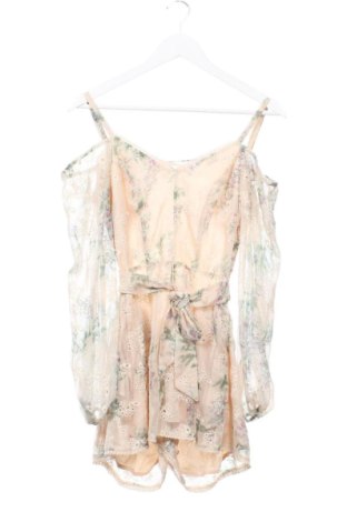 Дамски къс гащеризон Guess, Размер XXS, Цвят Многоцветен, Цена 58,95 €, #137620940