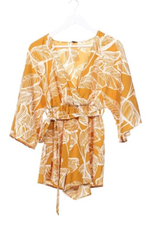 Salopetă scurtă de damă SHEIN, Mărime S, Culoare Multicolor, Preț 68,24 Lei, #137639947