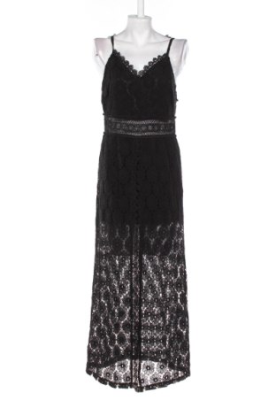 Kurzer Damenoverall Vivance, Größe M, Farbe Schwarz, Preis € 13,99, #137655770