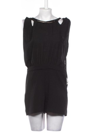 Kurzer Damenoverall Zara, Größe S, Farbe Schwarz, Preis 19,00 €, #137658423