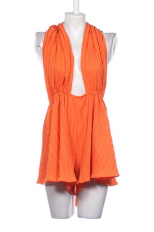 Női rövid overál Unbranded, Méret XS, Szín Narancssárga
, Ár 5 319 Ft, #137666797