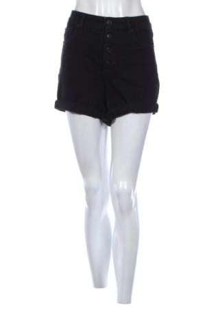 Pantaloni scurți de femei American Eagle, Mărime XL, Culoare Negru, Preț 66,99 Lei, #136953623
