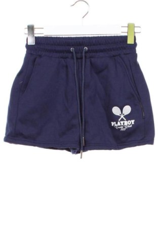 Dámské kraťasy  Missguided, Velikost XS, Barva Modrá, Cena  282,00 Kč, #137635125