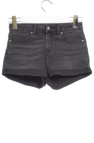 Dámské kraťasy  H&M, Velikost XS, Barva Šedá, Cena  291,00 Kč, #137635189