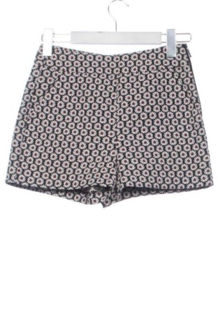 Pantaloni scurți de femei Mohito, Mărime XS, Culoare Multicolor, Preț 51,71 Lei, #137636313