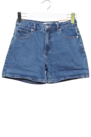 Damen Shorts Sinsay, Größe XS, Farbe Blau, Preis € 12,76, #137636375