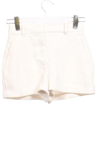 Pantaloni scurți de femei Wilfred, Mărime XS, Culoare Ecru, Preț 183,72 Lei, #137640927