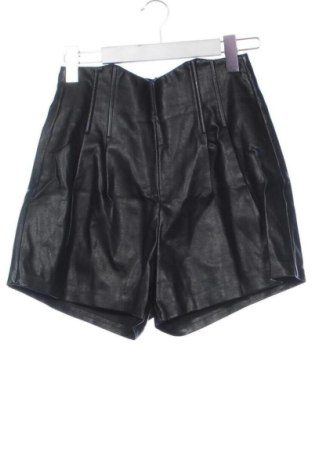 Pantaloni scurți de femei Vera & Lucy, Mărime XS, Culoare Negru, Preț 39,05 Lei, #137641403