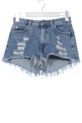 Damen Shorts Cropp, Größe S, Farbe Blau, Preis € 10,63, #137641472