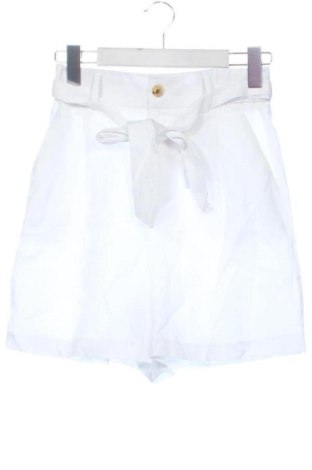 Pantaloni scurți de femei Orsay, Mărime XS, Culoare Alb, Preț 59,95 Lei, #137641506