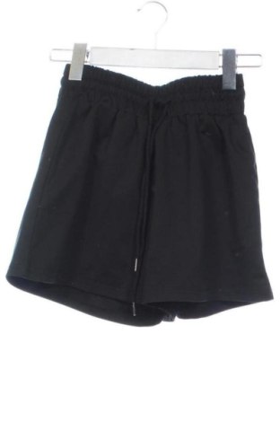Damen Shorts SHEIN, Größe XXS, Farbe Schwarz, Preis 7,00 €, #137642925