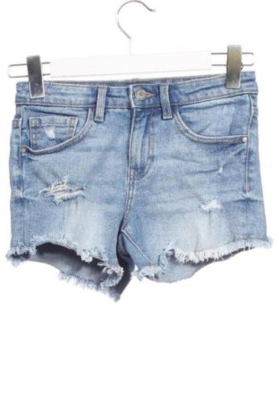 Damen Shorts Groggy, Größe XS, Farbe Blau, Preis € 10,00, #137643983