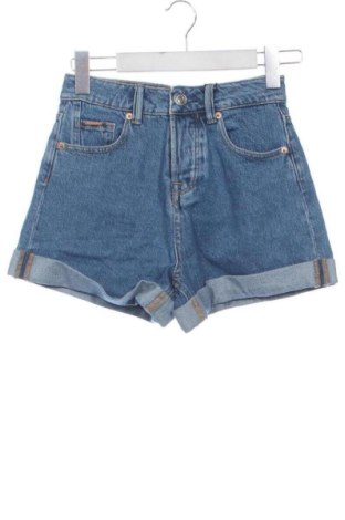 Damen Shorts Stradivarius, Größe XXS, Farbe Blau, Preis € 17,00, #137645307