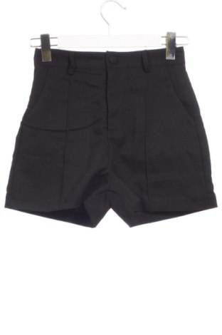Pantaloni scurți de femei SHEIN, Mărime XS, Culoare Negru, Preț 60,36 Lei, #137645613