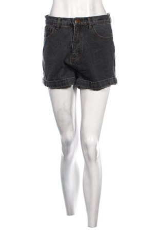 Pantaloni scurți de femei Unbranded, Mărime M, Culoare Gri, Preț 45,88 Lei, #137645954