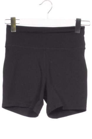 Pantaloni scurți de femei H&M, Mărime XS, Culoare Negru, Preț 68,24 Lei, #137645960