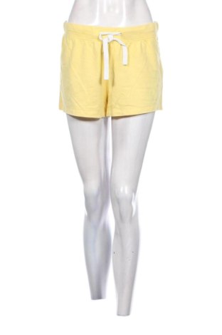 Damen Shorts Esmara, Größe M, Farbe Gelb, Preis € 9,00, #137647314