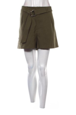 Pantaloni scurți de femei Unbranded, Mărime XL, Culoare Verde, Preț 57,32 Lei, #137647972