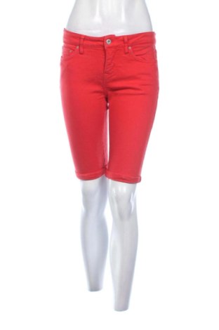 Damskie szorty Tommy Hilfiger, Rozmiar M, Kolor Czerwony, Cena 142,99 zł, #137649132