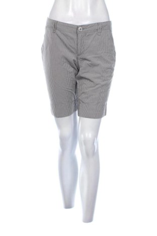 Pantaloni scurți de femei Street One, Mărime L, Culoare Gri, Preț 94,99 Lei, #137649226