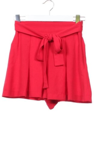 Női rövidnadrág Zara, Méret XS, Szín Piros, Ár 6 028 Ft, #137649575