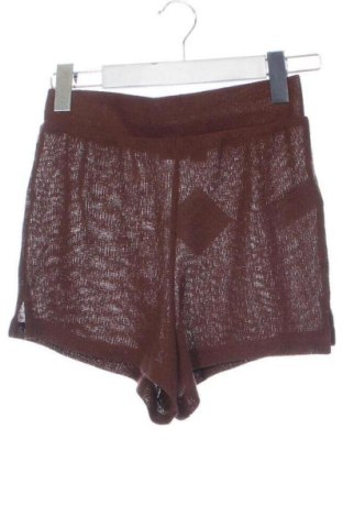Damen Shorts Esmara, Größe XS, Farbe Braun, Preis € 6,00, #137649586