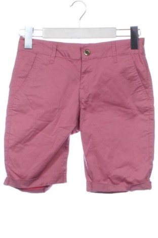 Pantaloni scurți de femei Unbranded, Mărime S, Culoare Mov deschis, Preț 41,00 Lei, #137650048
