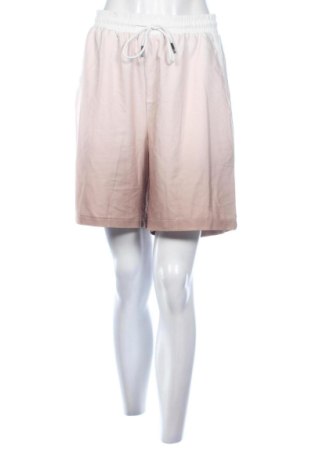Pantaloni scurți de femei Manfinity, Mărime XL, Culoare Mov deschis, Preț 94,99 Lei, #137652185