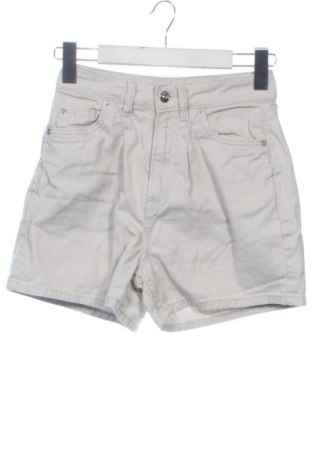 Damen Shorts H&M, Größe XXS, Farbe Ecru, Preis € 8,00, #137653882