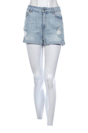 Damen Shorts H&M, Größe M, Farbe Blau, Preis € 10,00, #137655515