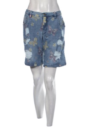 Damen Shorts Rainbow, Größe M, Farbe Mehrfarbig, Preis € 8,00, #137656090