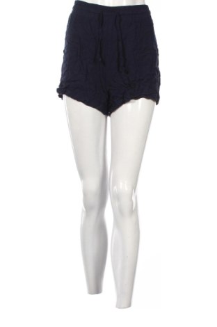 Damen Shorts Esmara, Größe L, Farbe Blau, Preis € 9,14, #137656190