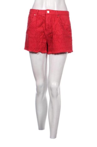 Damen Shorts Zuiki, Größe M, Farbe Rot, Preis € 18,48, #137657086