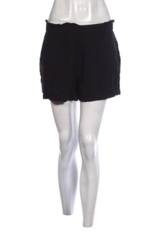 Pantaloni scurți de femei Sinsay, Mărime M, Culoare Negru, Preț 30,00 Lei, #137657142