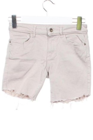 Damen Shorts Zara, Größe XS, Farbe Ecru, Preis € 17,00, #137657359