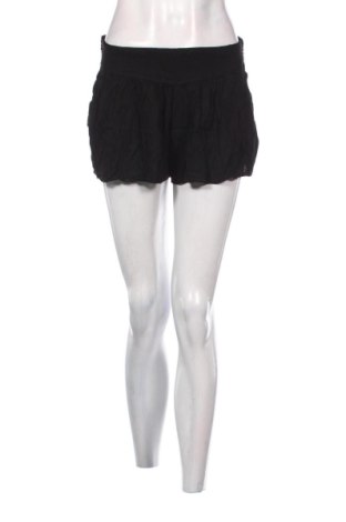 Damen Shorts Lascana, Größe M, Farbe Schwarz, Preis € 13,00, #137657764