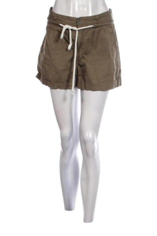 Dámské kraťasy  H&M L.O.G.G., Velikost XL, Barva Zelená, Cena  217,00 Kč, #137658325