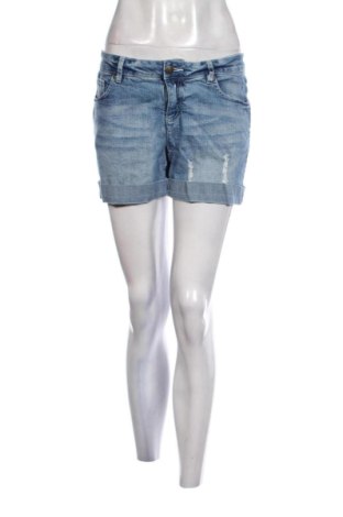 Damen Shorts Unbranded, Größe M, Farbe Blau, Preis € 11,43, #137658410