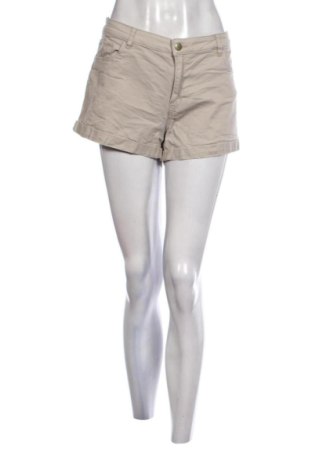 Damen Shorts H&M, Größe XL, Farbe Beige, Preis € 10,10, #137658463