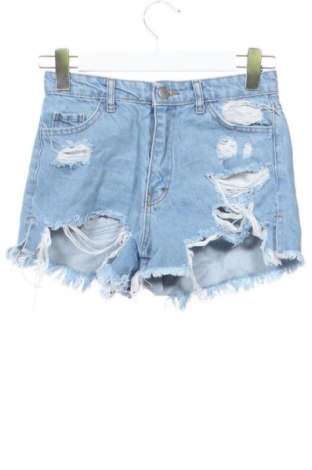 Damen Shorts Unbranded, Größe XS, Farbe Blau, Preis € 12,00, #137659037