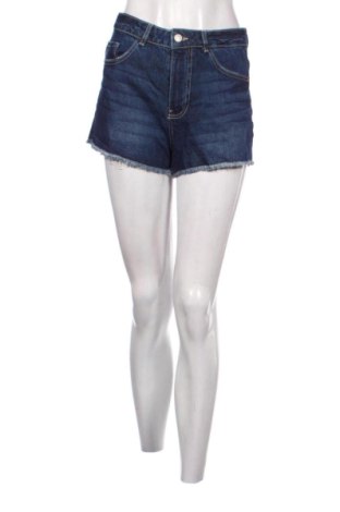 Damen Shorts Sinsay, Größe S, Farbe Blau, Preis € 8,00, #137659065