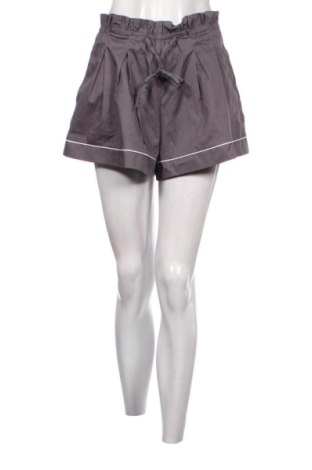 Damen Shorts Zara, Größe M, Farbe Grau, Preis € 14,00, #137659366