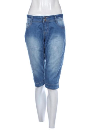 Dámske kraťasy  Unbranded, Veľkosť XL, Farba Modrá, Cena  13,15 €, #137659585