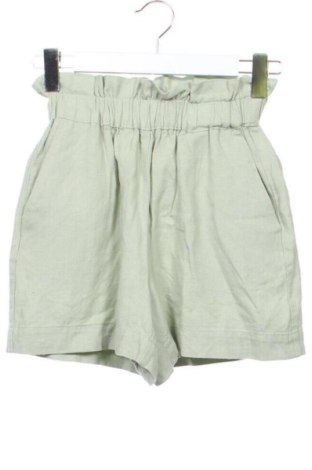 Dámské kraťasy  Vero Moda, Velikost XXS, Barva Zelená, Cena  243,00 Kč, #137660442