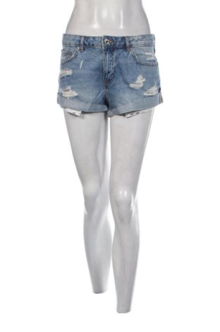 Damen Shorts H&M, Größe M, Farbe Blau, Preis € 13,00, #137660681